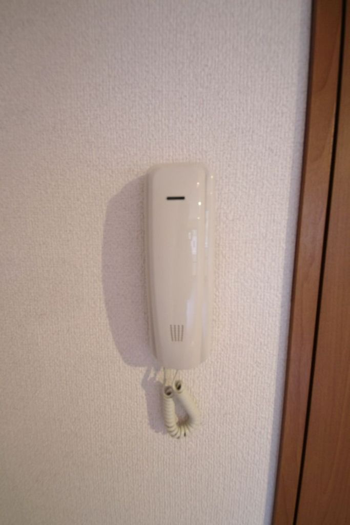 セキュリティ　設備