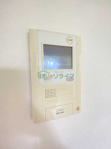 セキュリティ　ヒューリックレジデンス茗荷谷