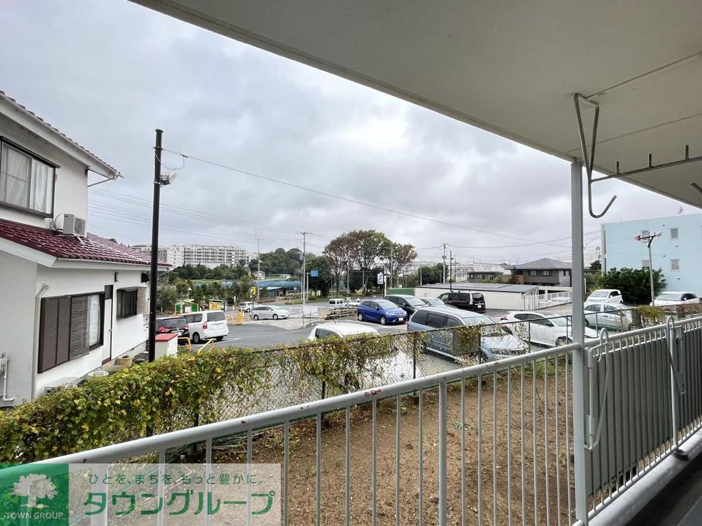 眺望　★お問い合わせ・ご来店はタウンハウジング町田店まで★