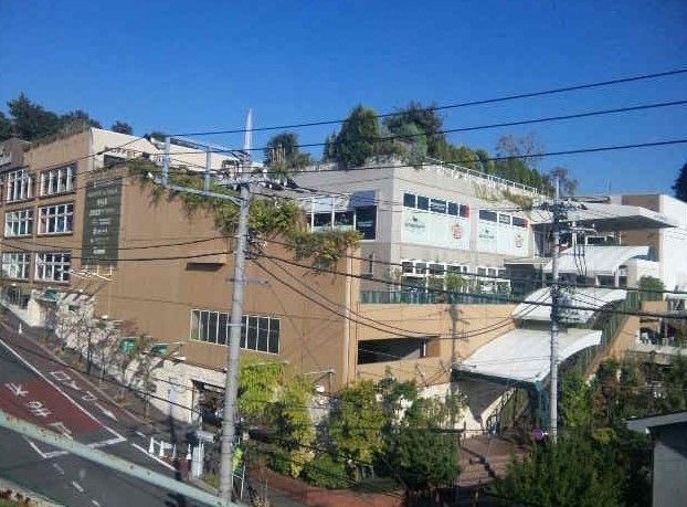 ショッピングセンター　玉川高島屋ショッピングセンターガーデンアイランド（ショッピングセンター）まで1440m
