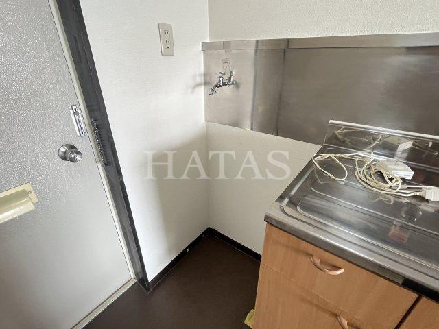 その他　同物件別部屋です