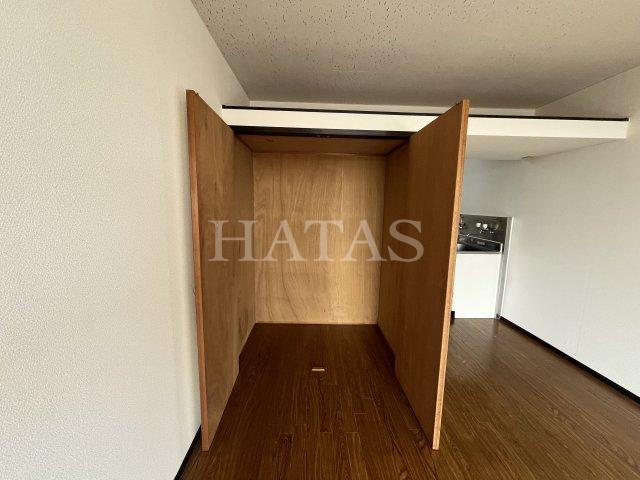 収納　同物件別部屋です