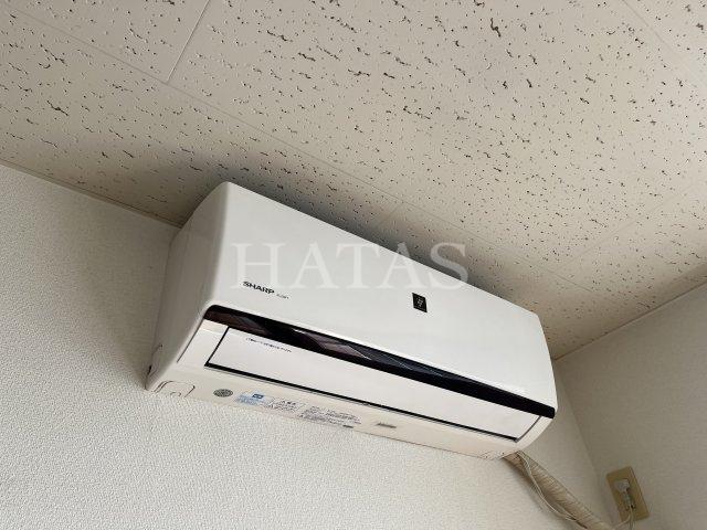 その他設備　同物件別部屋です