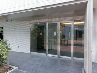 エントランス　★エントランス★