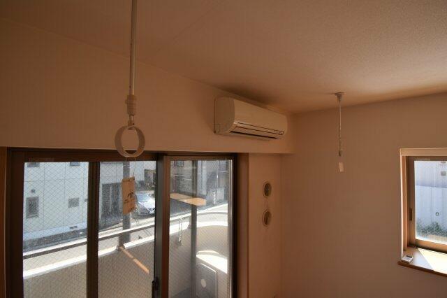 その他部屋・スペース　?
