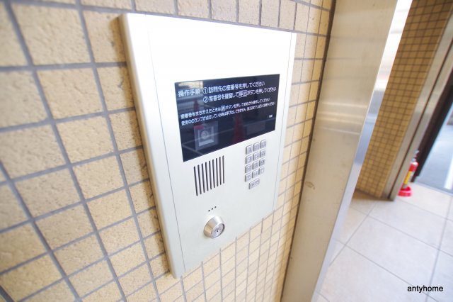 ロビー