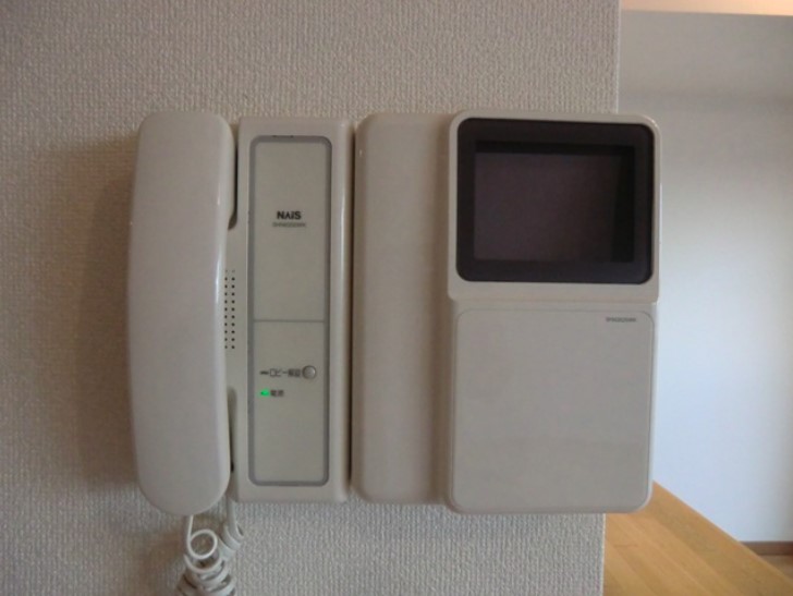 その他設備　※同物件・同タイプの写真です。