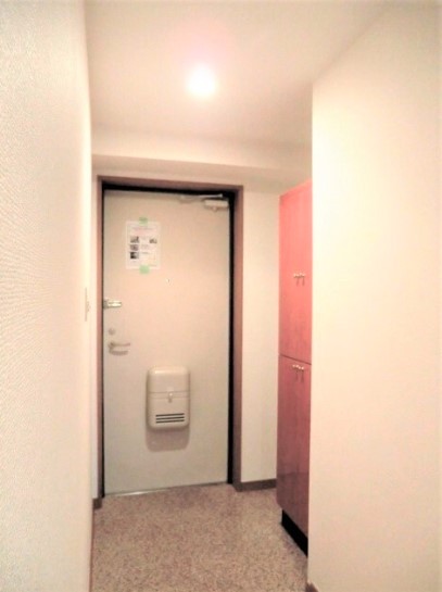 玄関　※同物件・同タイプの写真です。