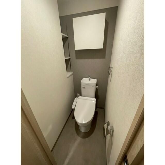 トイレ　☆清潔感のあるトイレ☆