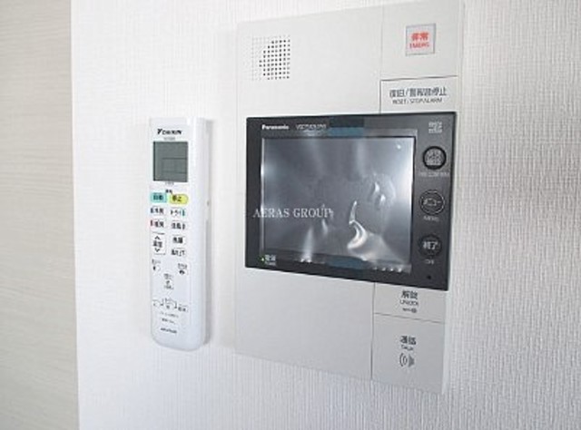 セキュリティ　同仕様タイプ