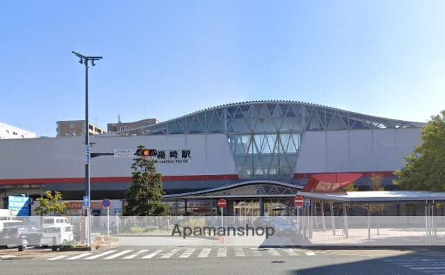 その他　ＪＲ箱崎駅（その他）まで213m