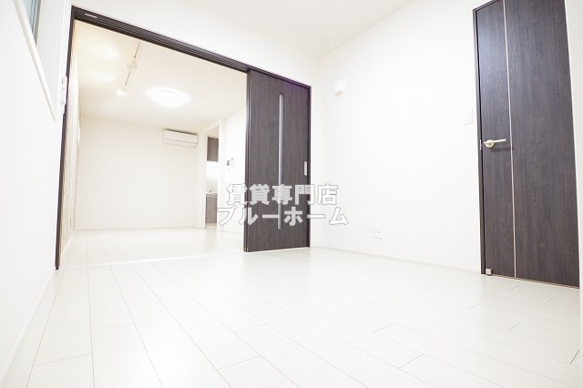 その他部屋・スペース　5.3帖の洋室です！