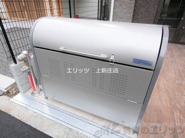 その他　下駄箱