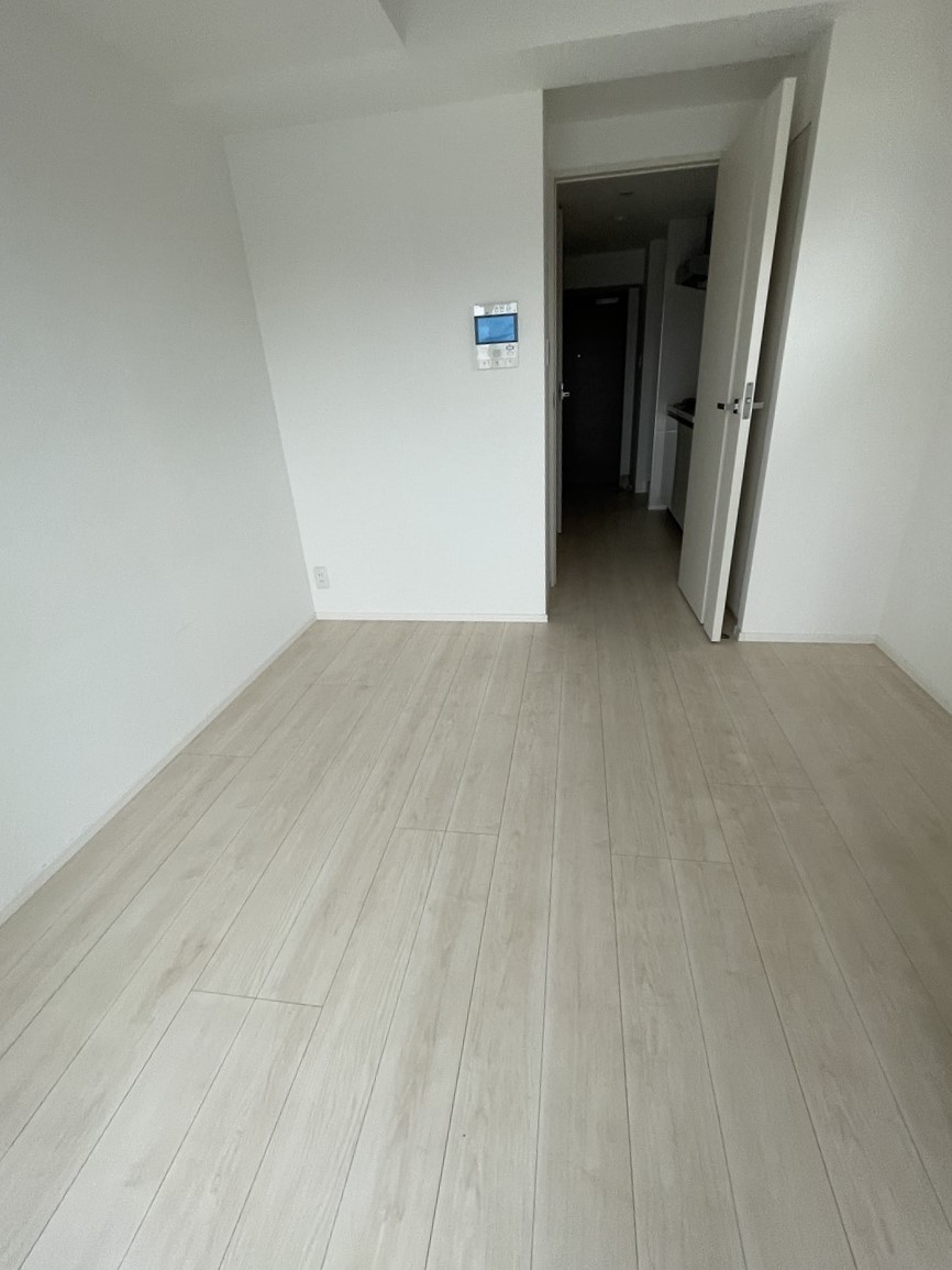 その他部屋・スペース　清潔感のあるフローリングのお部屋です