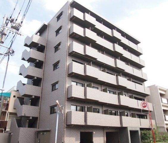 建物外観　☆綺麗な外観☆