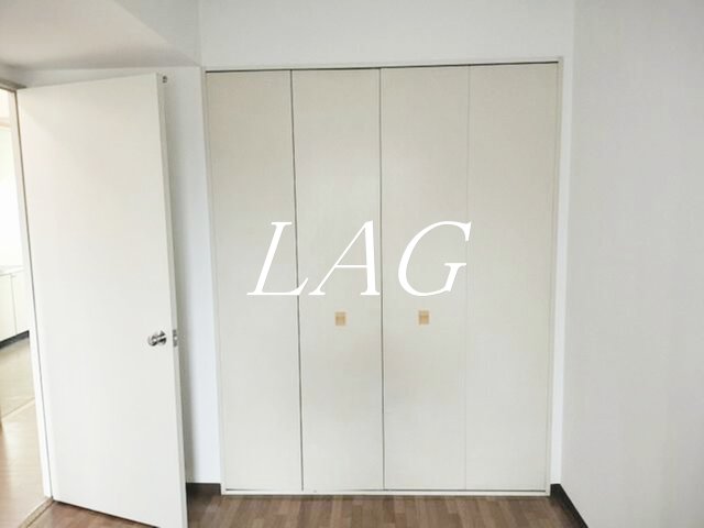 収納　収納です。