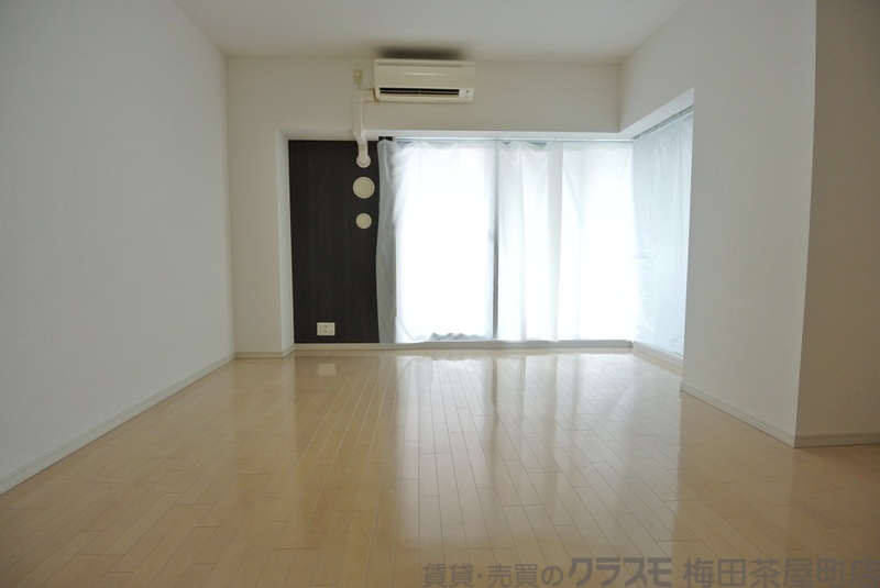 その他部屋・スペース　洋室
