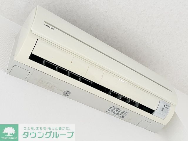 その他設備　設備