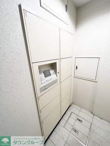 その他共有部分　設備