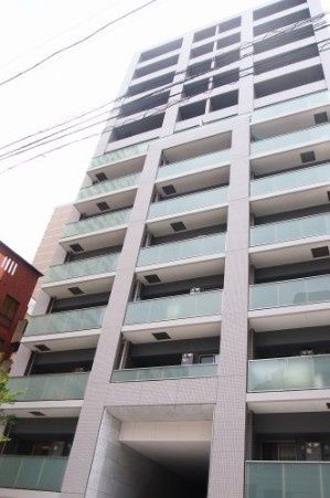 建物外観　☆オシャレな外観☆