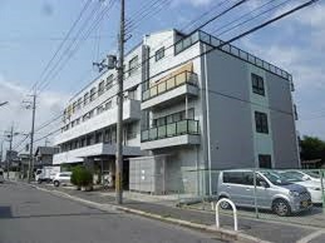 病院　堺リハビリテーション病院（病院）まで1098m