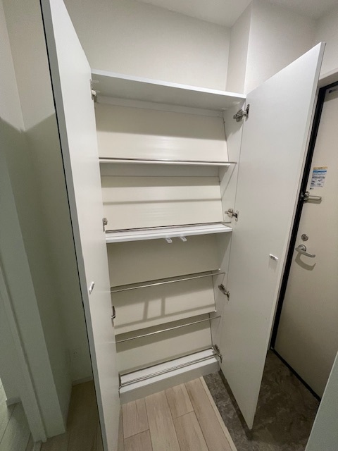 玄関　※イメージ写真