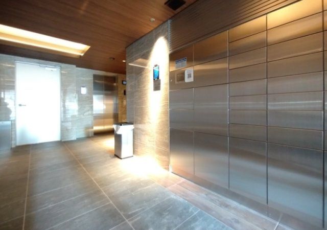 その他共有部分　☆共用部分☆