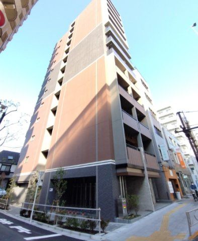 建物外観　☆きれいな外観☆