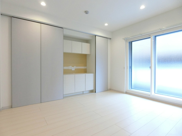 その他部屋・スペース　別部屋同仕様タイプ