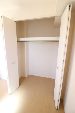 収納　※別部屋写真