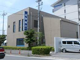 銀行　滋賀銀行大宝支店（銀行）まで711m