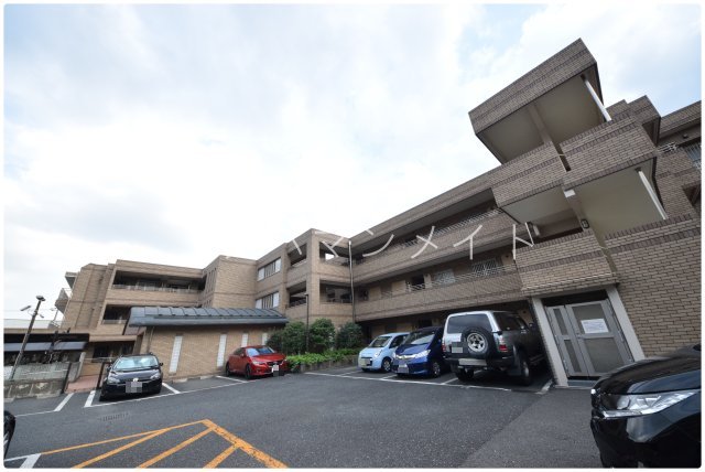 建物外観　外観です