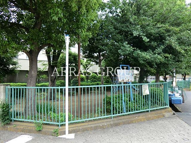 公園　小台北公園（公園）まで153m