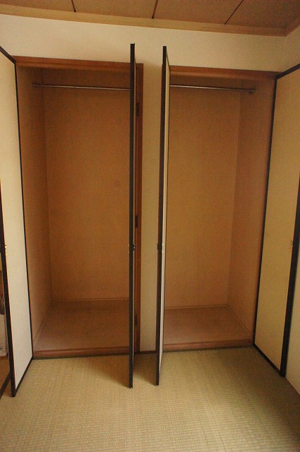 収納　★前回募集時の写真です