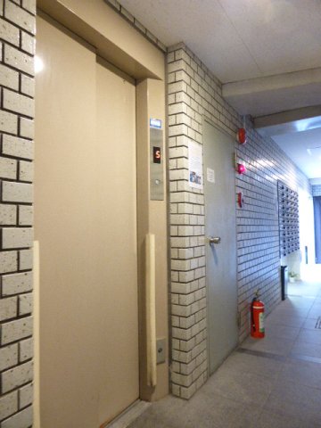 その他共有部分　共有部