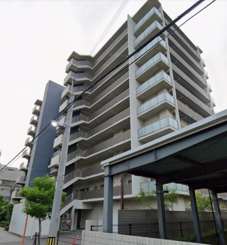 建物外観　建物外観を気になさる方へ、見た目の良い物件です