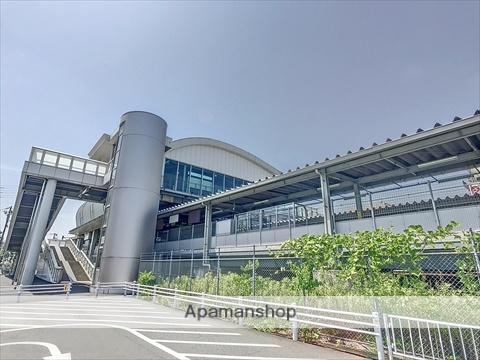 その他　ＪＲ南大高駅（その他）まで678m