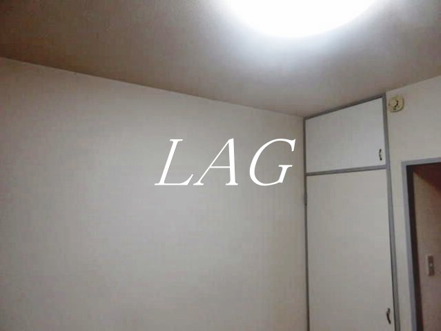 その他部屋・スペース　寝室です。