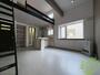 居室・リビング　広くてキレイなお部屋が広がっていて、充実した生活が送れそう。