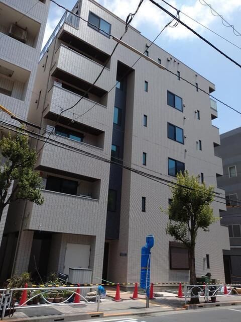 建物外観　☆外観☆