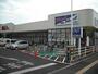 スーパー　マルアイ 城の宮店（スーパー）まで1100m