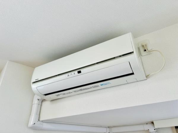 その他設備　?
