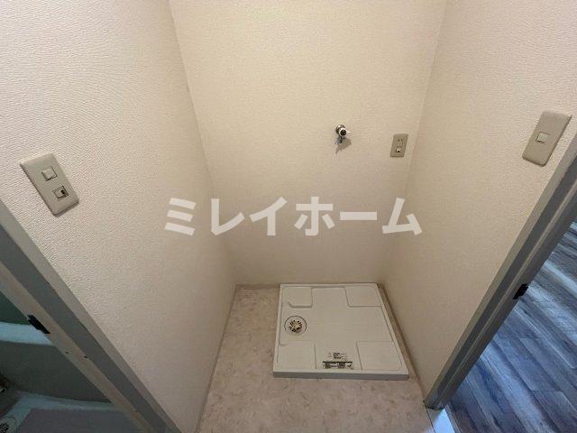 その他設備　同建物内別のお部屋の参考写真になります。