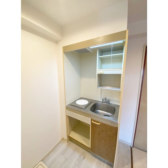 キッチン　別部屋参考写真