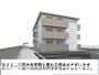 リヴィエール友丘 3階 新築の賃貸物件