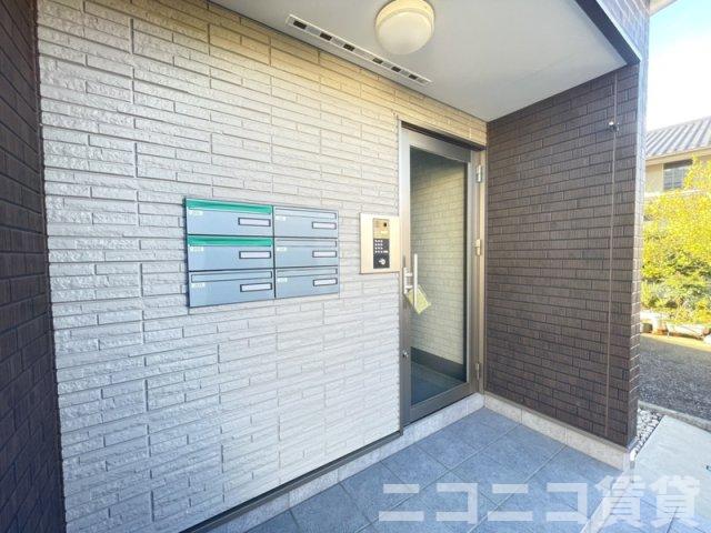 その他共有部分　別号室イメージの為、現状を優先致します。