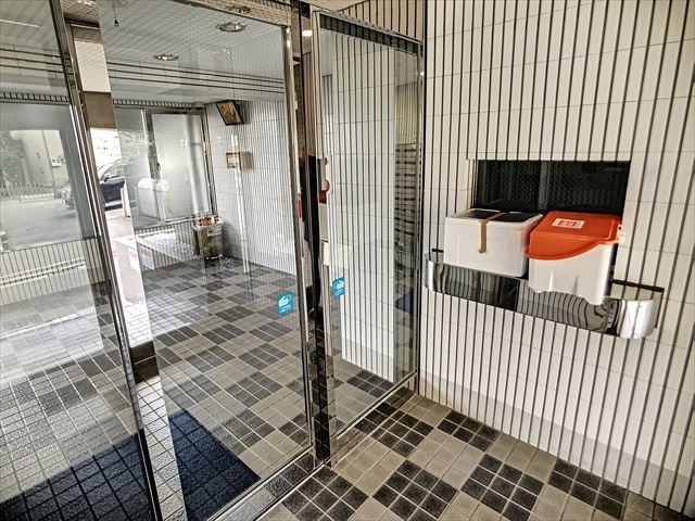 ロビー