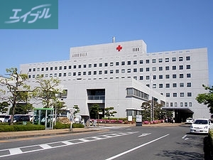 その他　岡山赤十字看護専門学校（その他）まで1654m