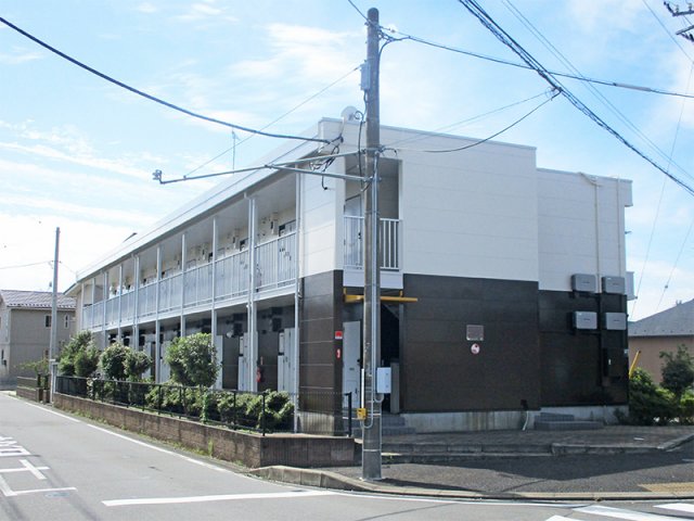 建物外観　画像1