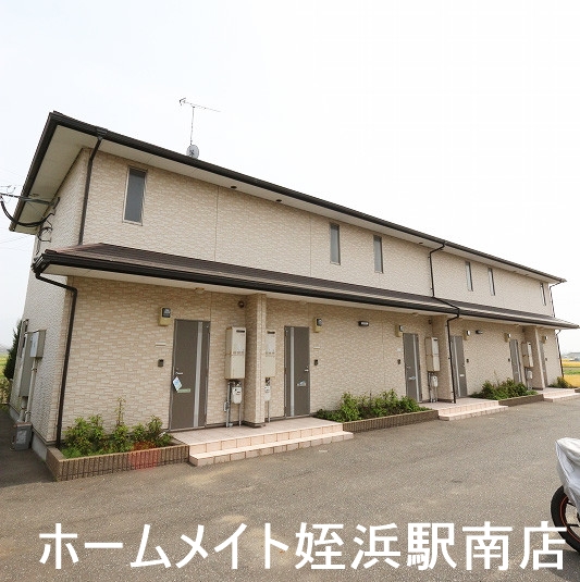 建物外観　★閑静な住宅街です♪★同タイプの参考写真